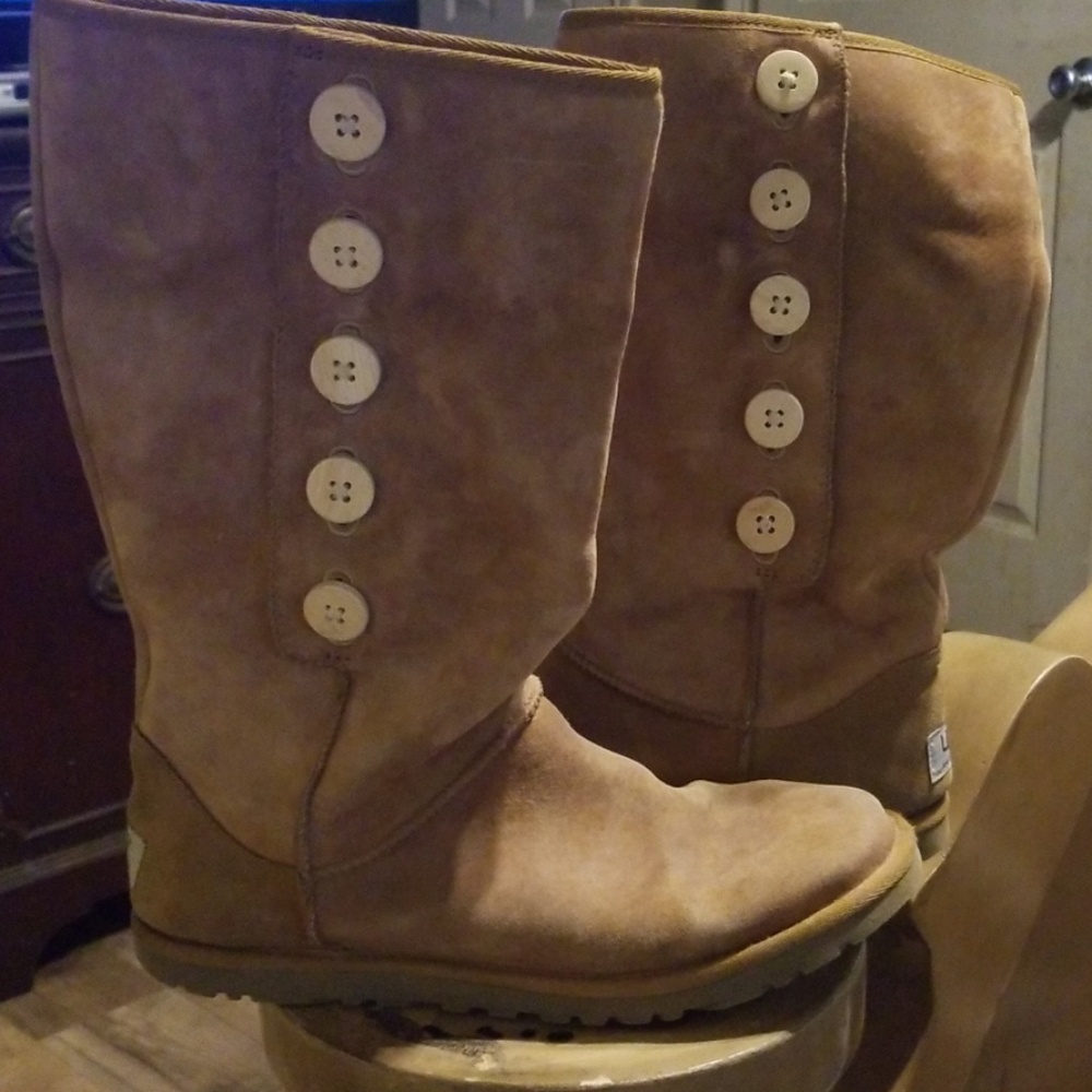 Brand new UGG boots